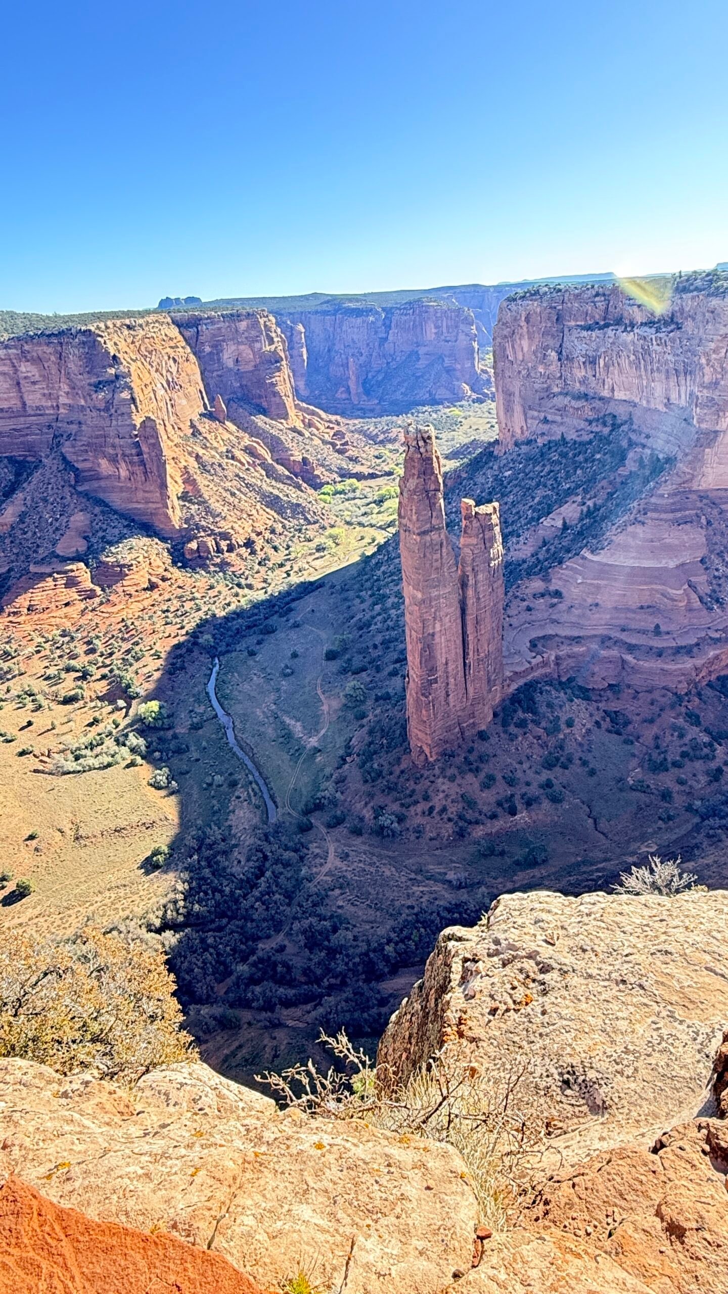 Canyon De Chelly, Arizona