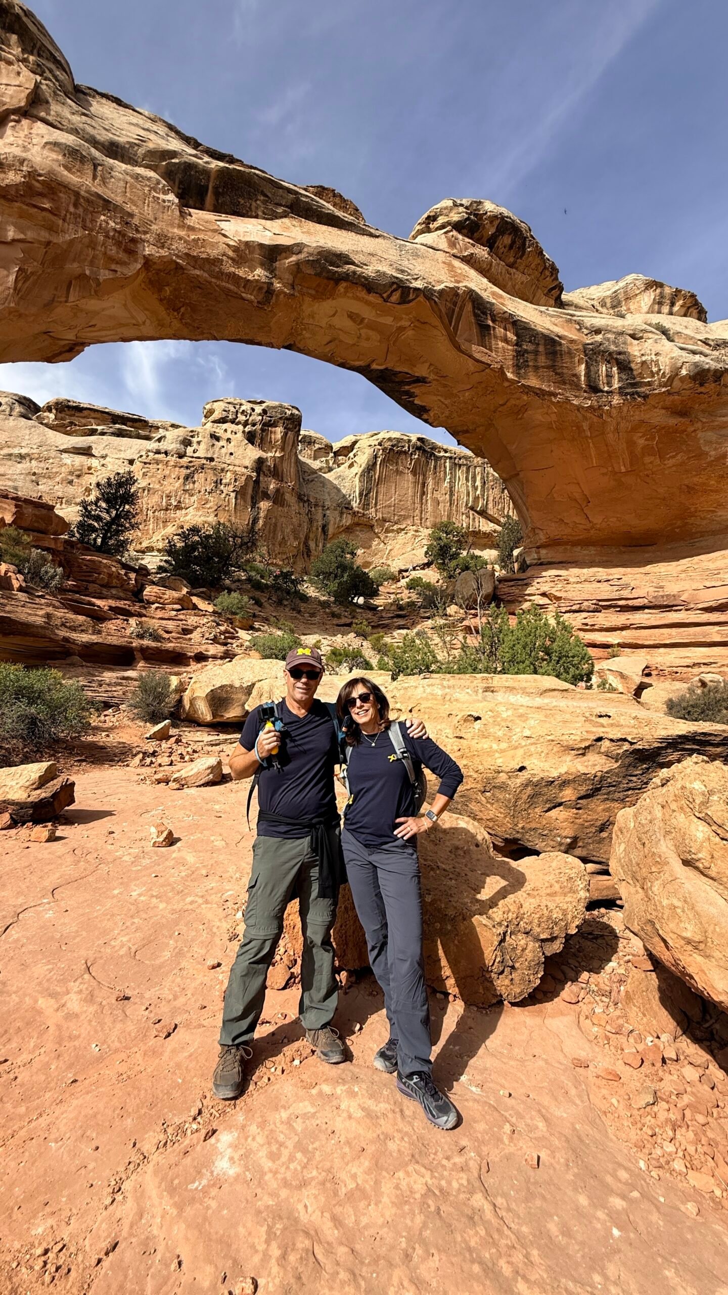 Capitol Reef National Park, Utah