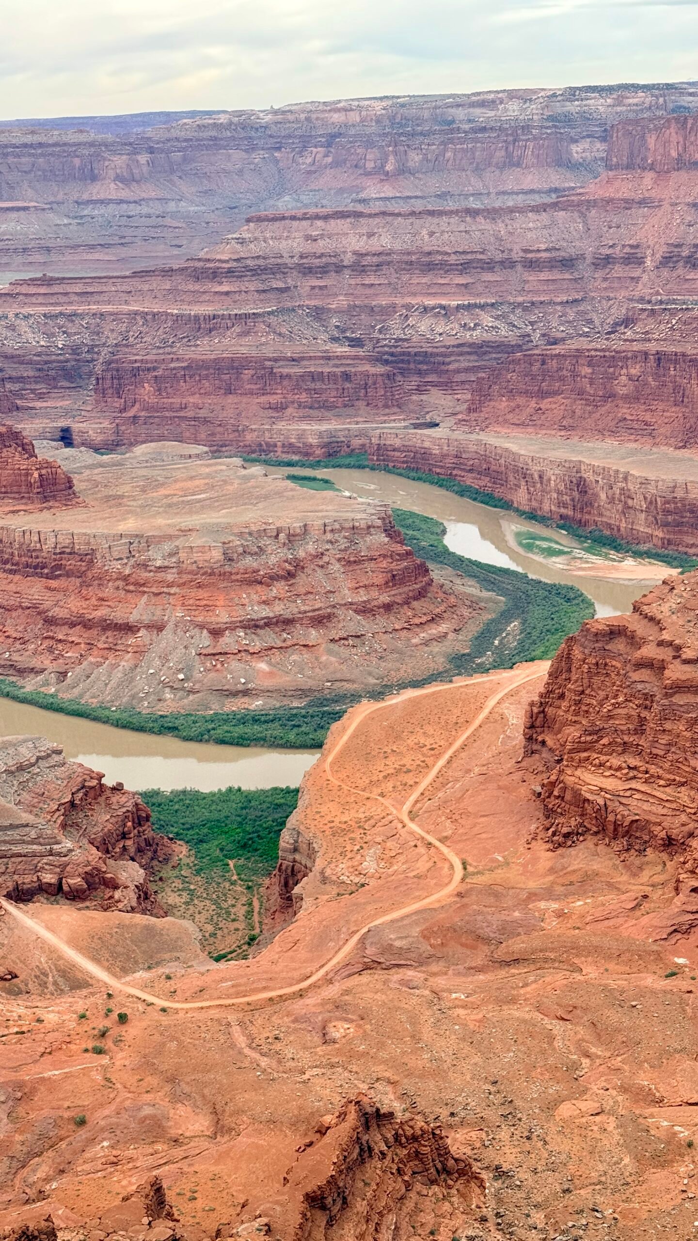 Dead Horse Point State Park, Utah