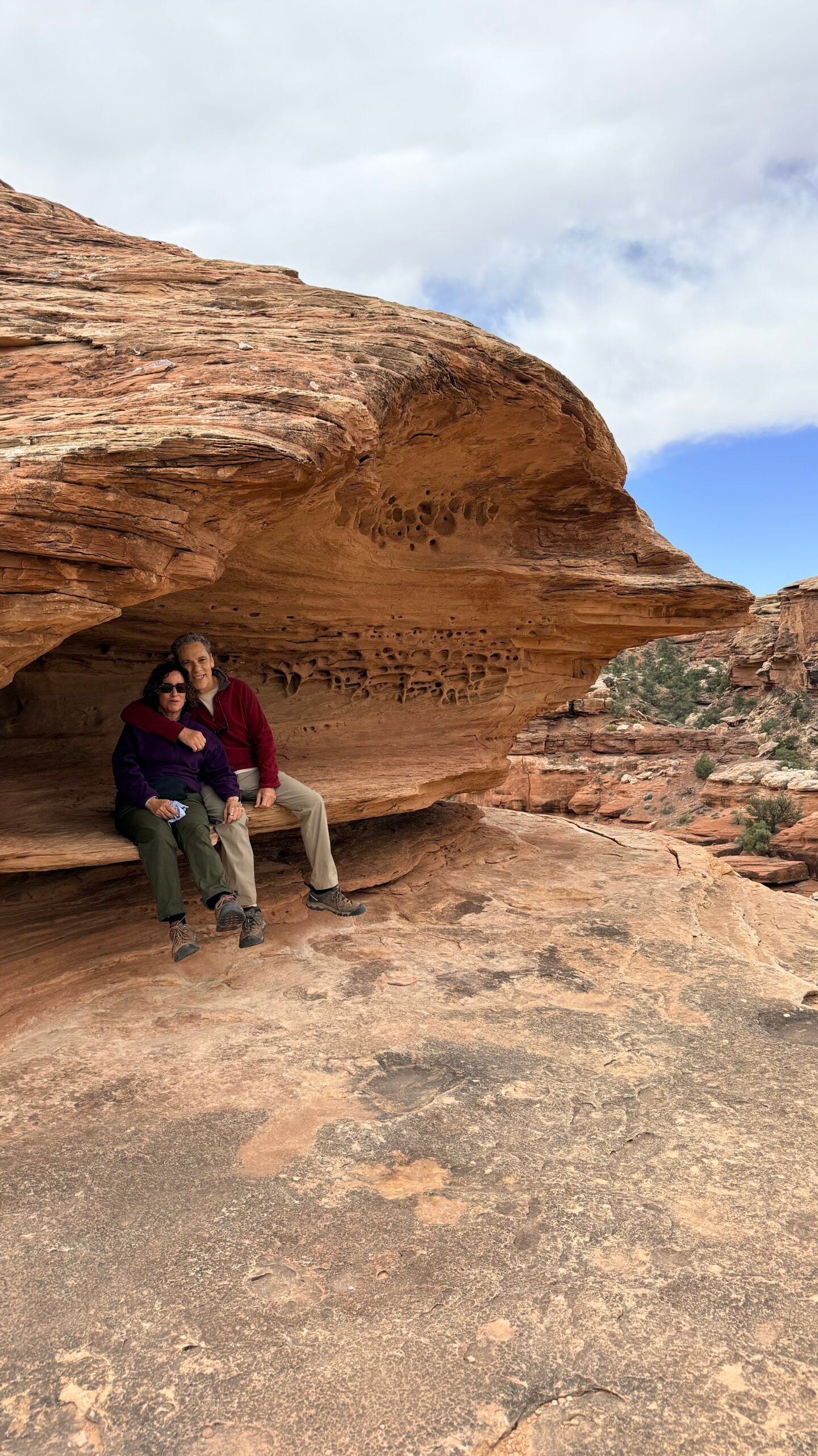 Canyonlands National Park, Needles District, Utah