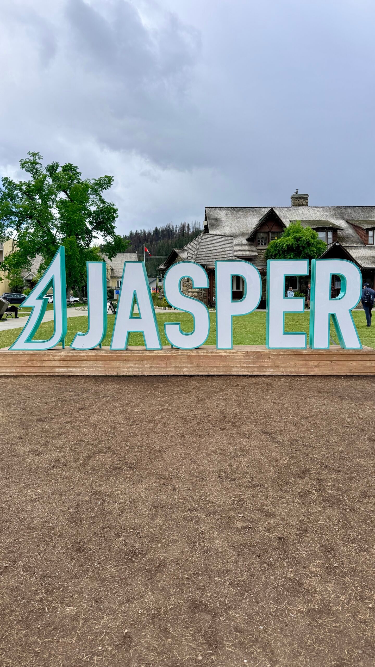 Jasper, Alberta