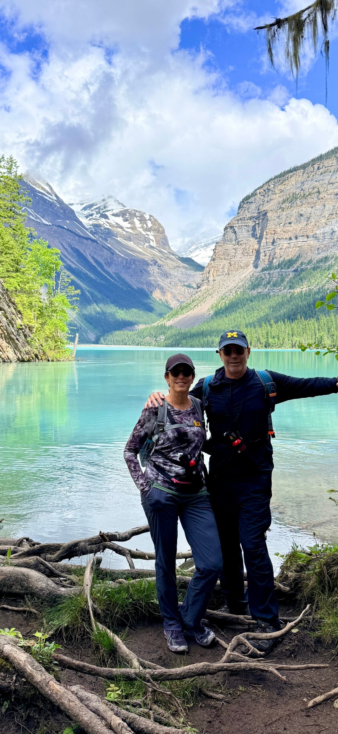 Mount Robson Provincial Park, British Columbia, Canada