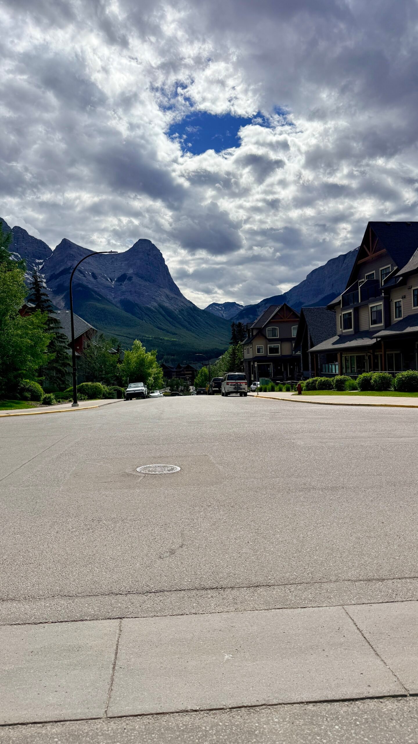 Canmore, Alberta