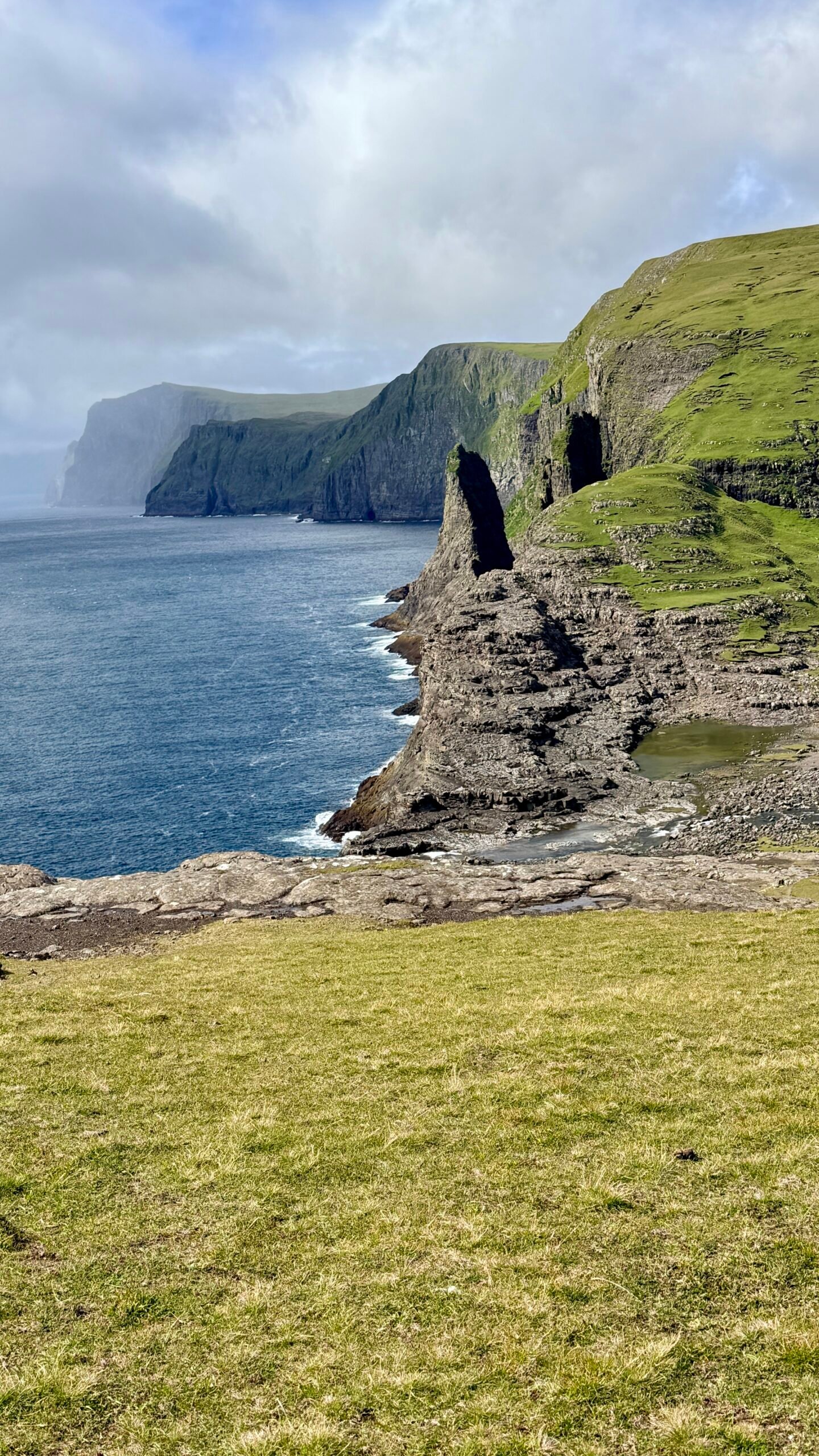 Faroe Island Hikes