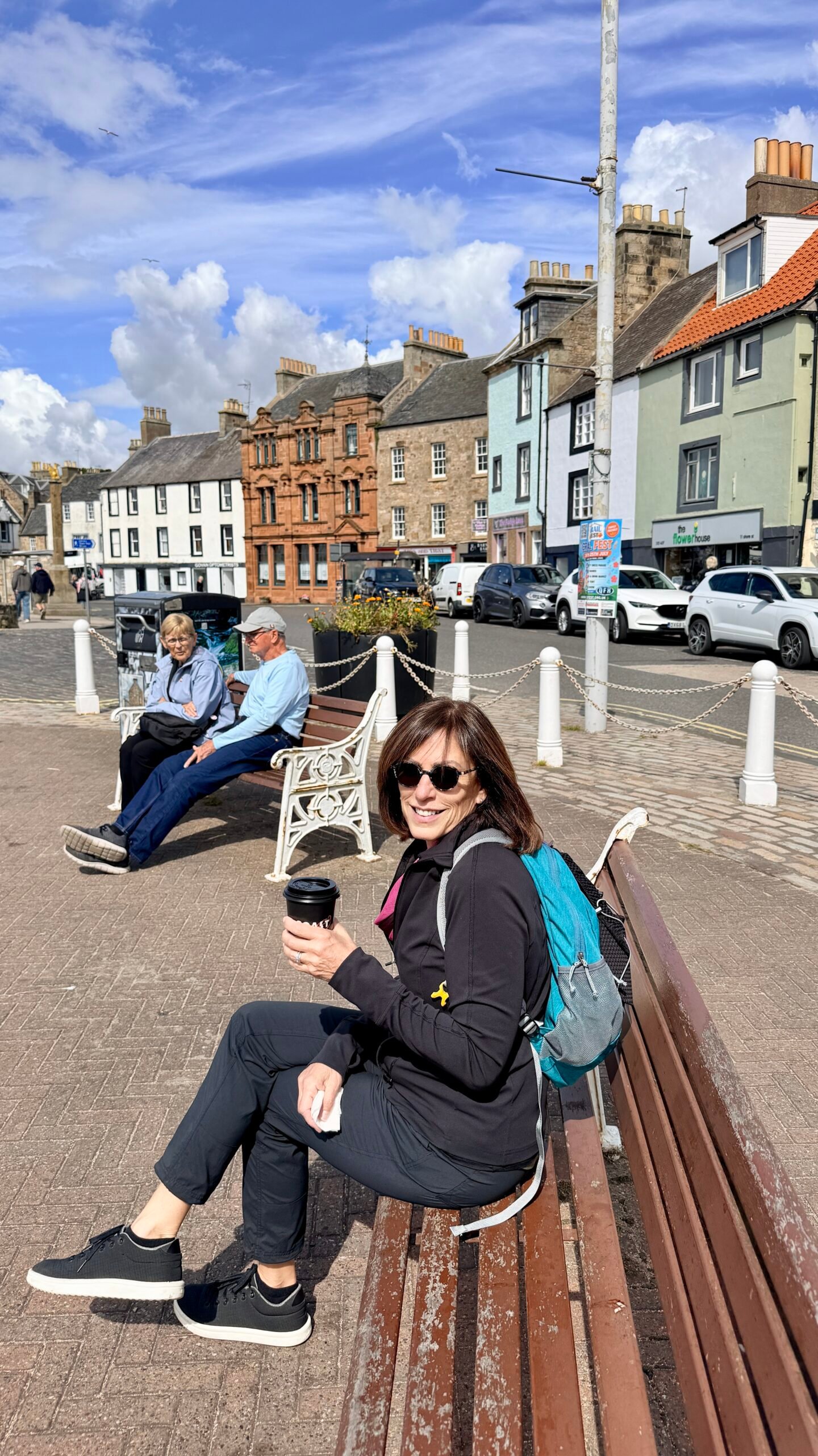 Anstruther, Scotland