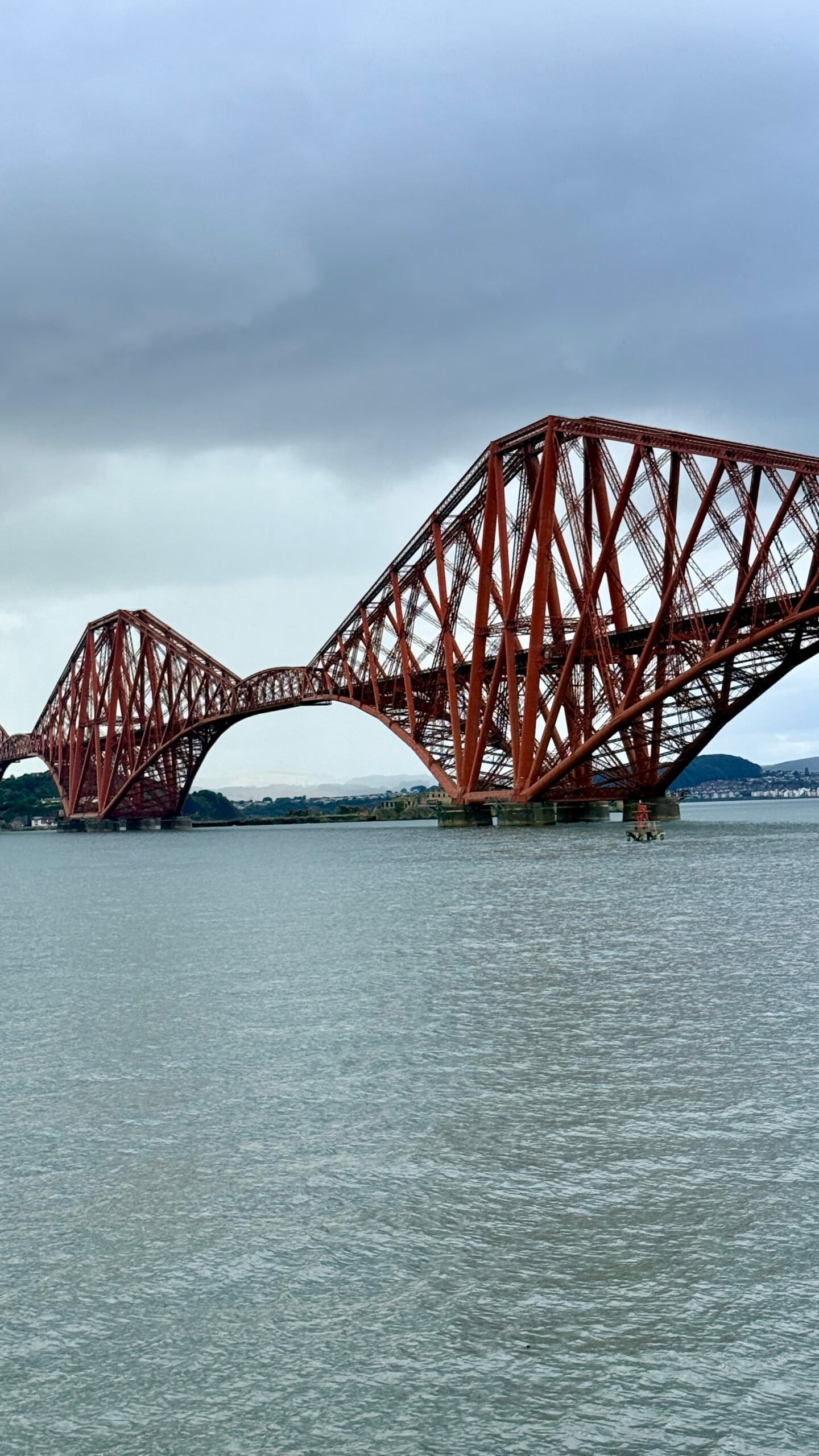 Firth of Forth, Edinburgh, Scotland