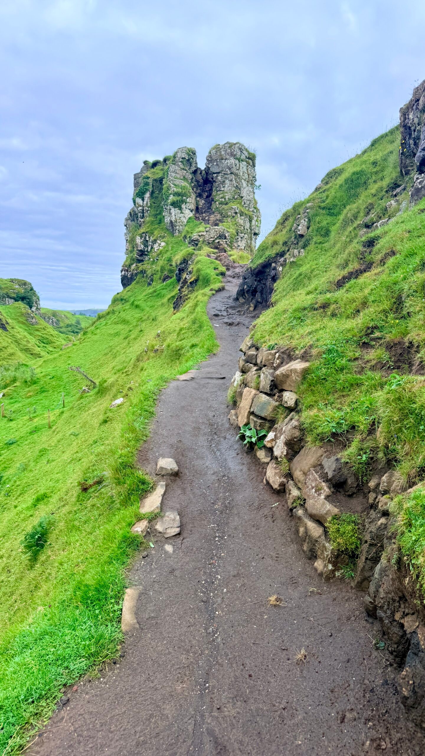 Isle of Skye, Scotland