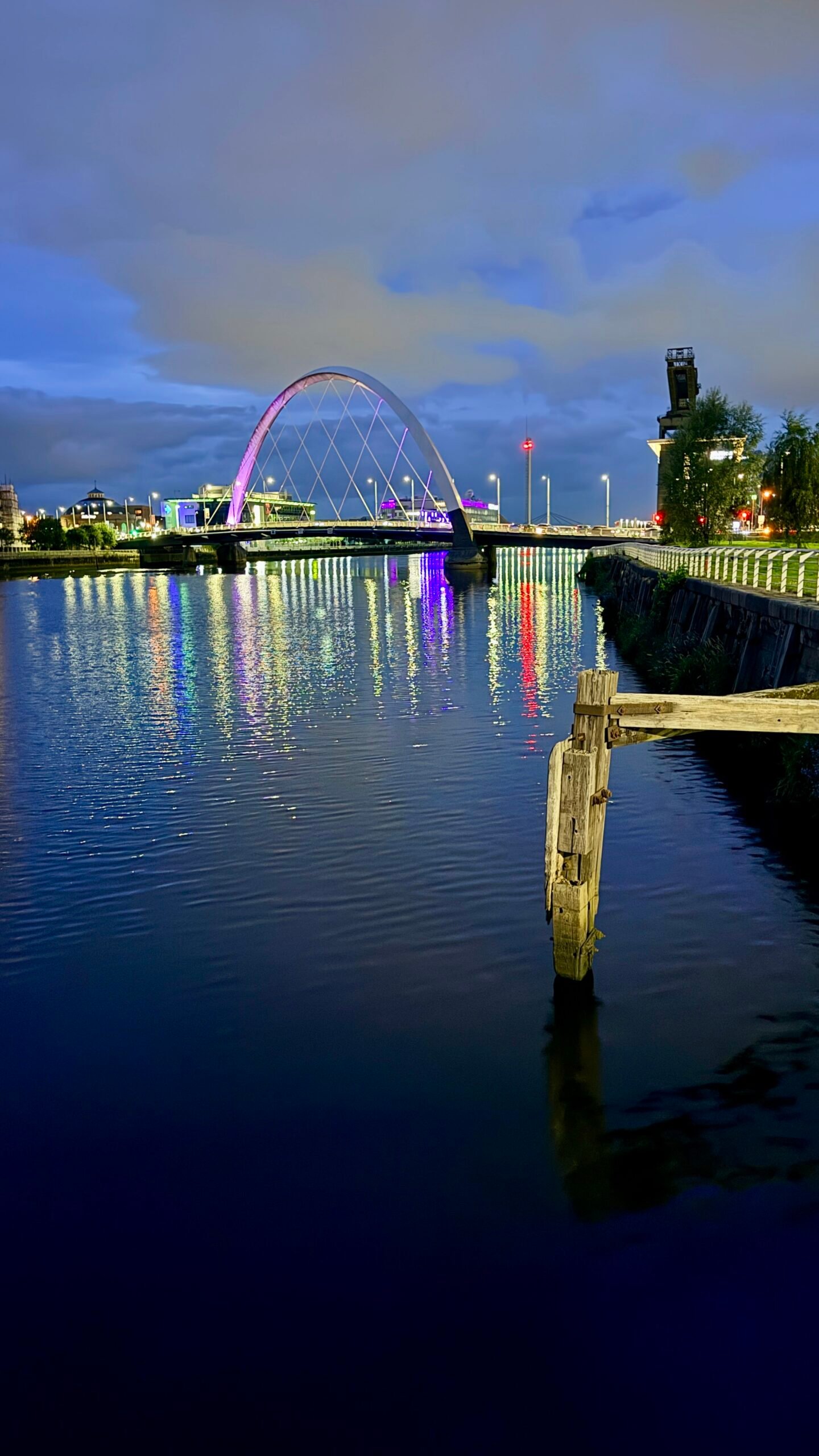 Glasgow, Scotland