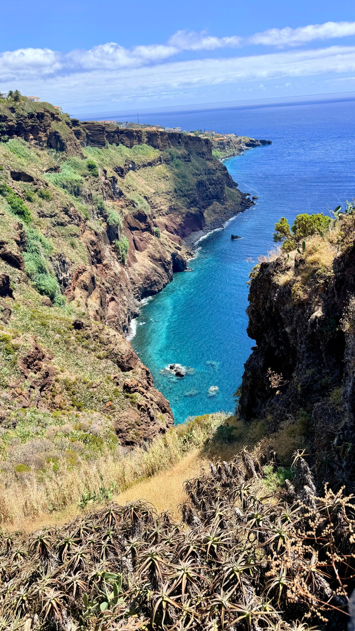Madeira, Portugal. 2 of 2 (The Island)