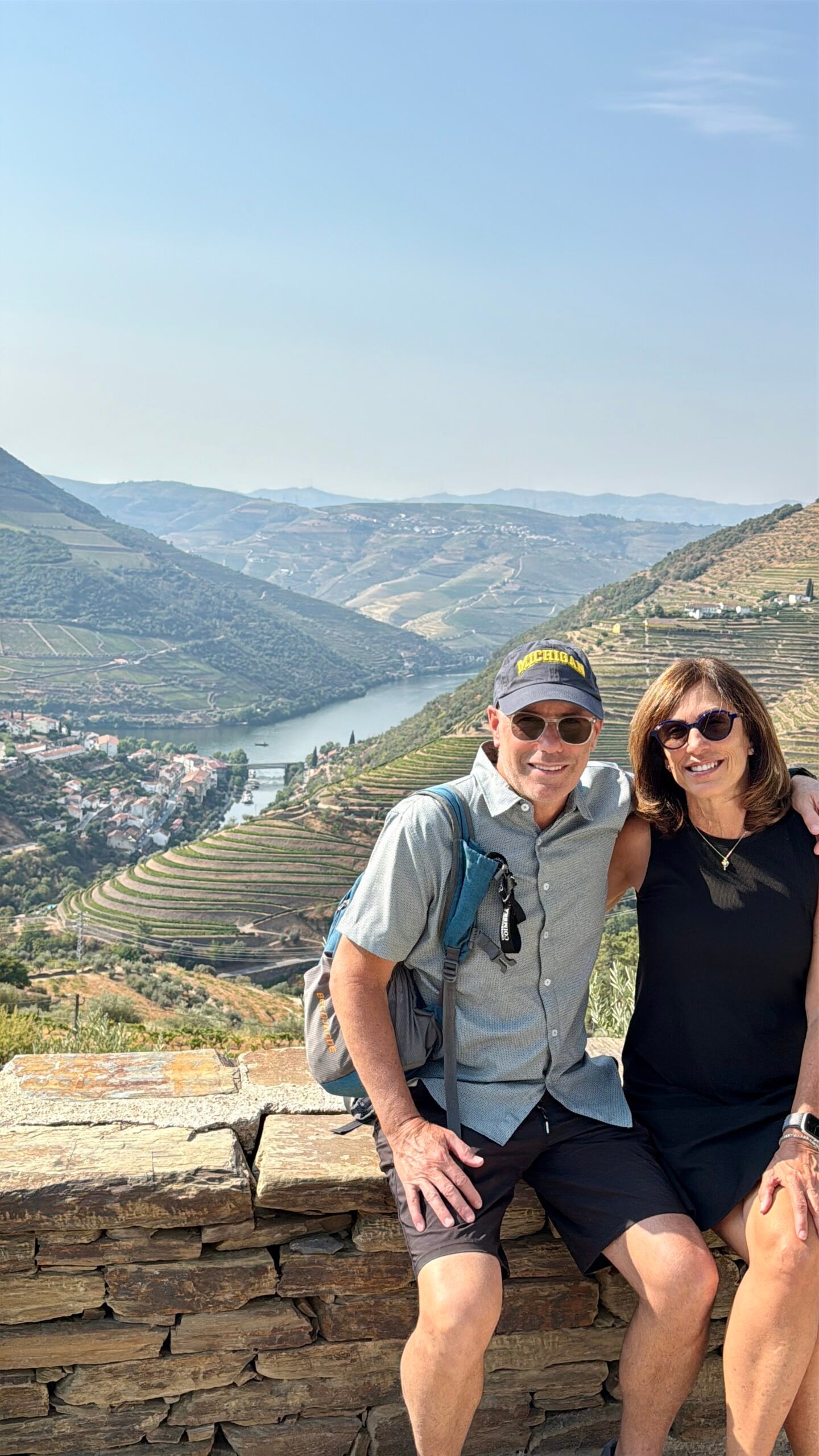 Douro Valley, Portugal