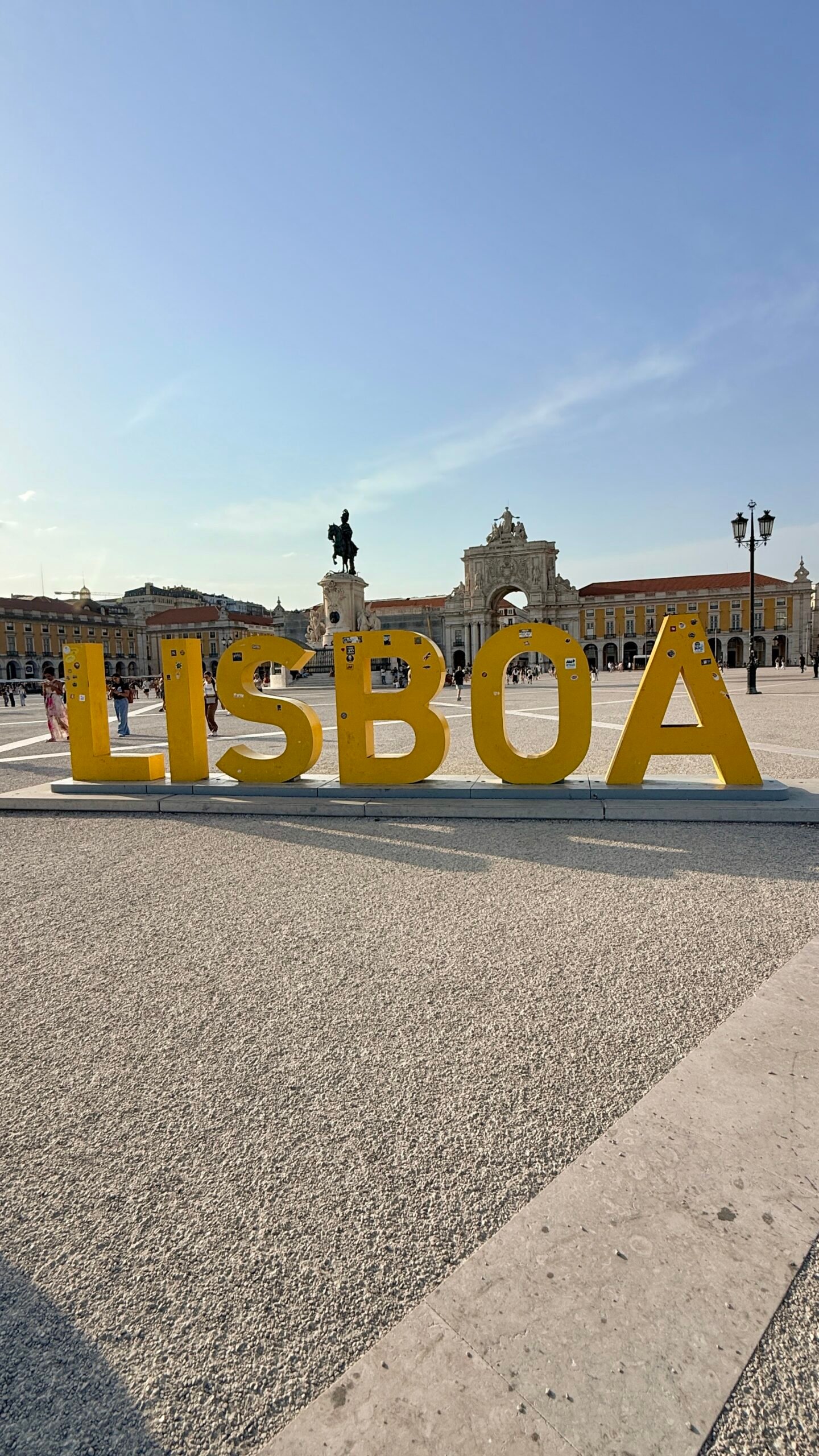 Lisbon, Portugal