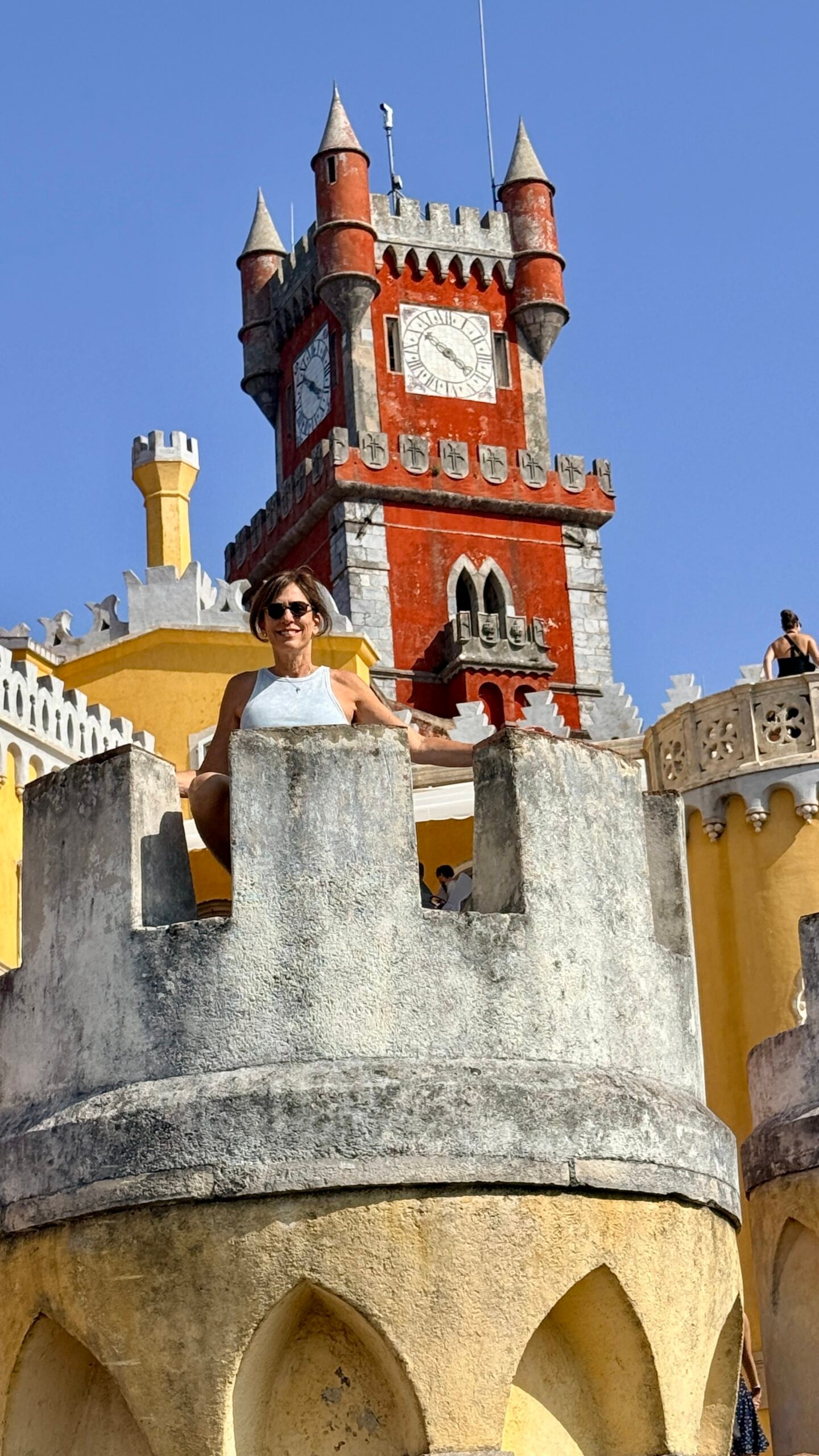 Sintra, Portugal