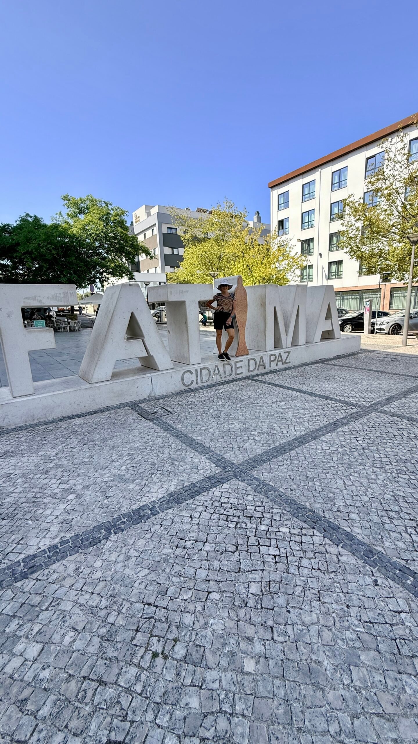 Fatima, Portugal