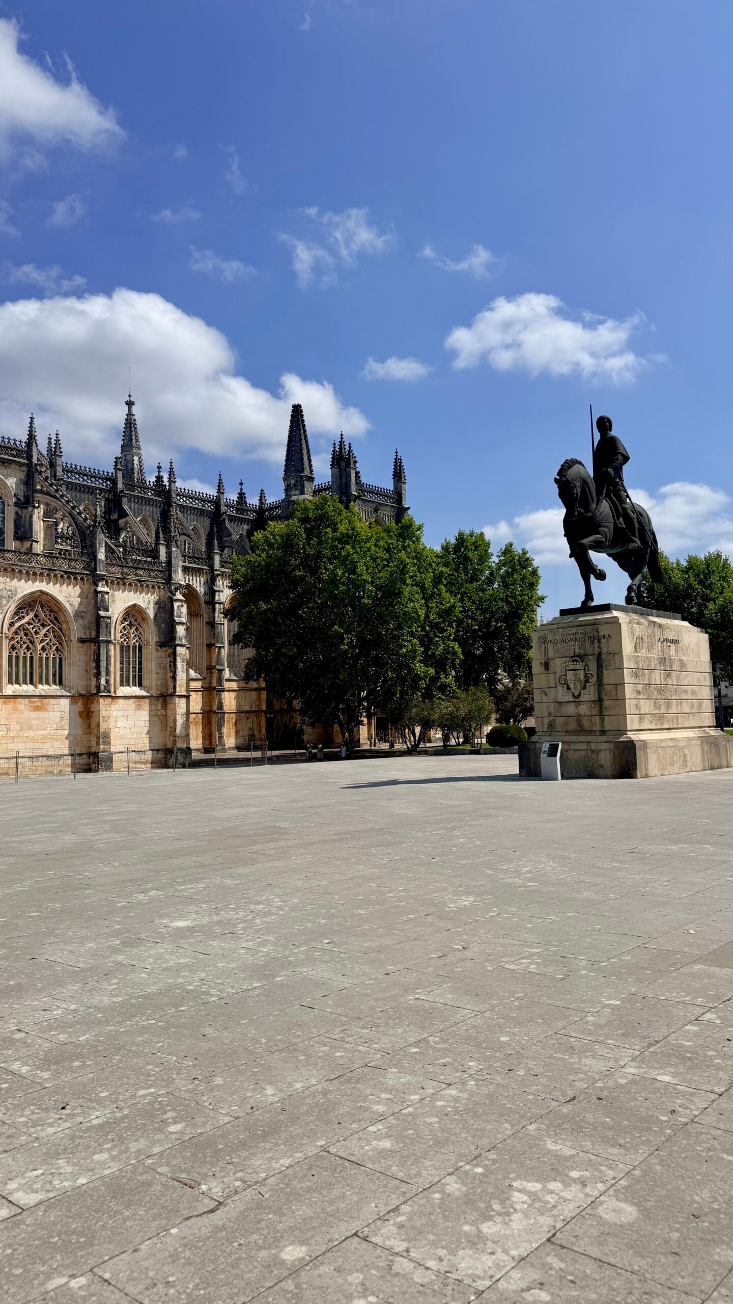 Batalha, Portugal