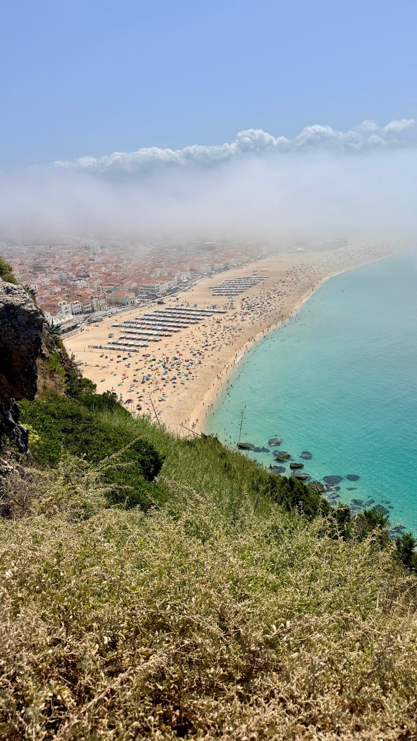 Nazare, Portugal
