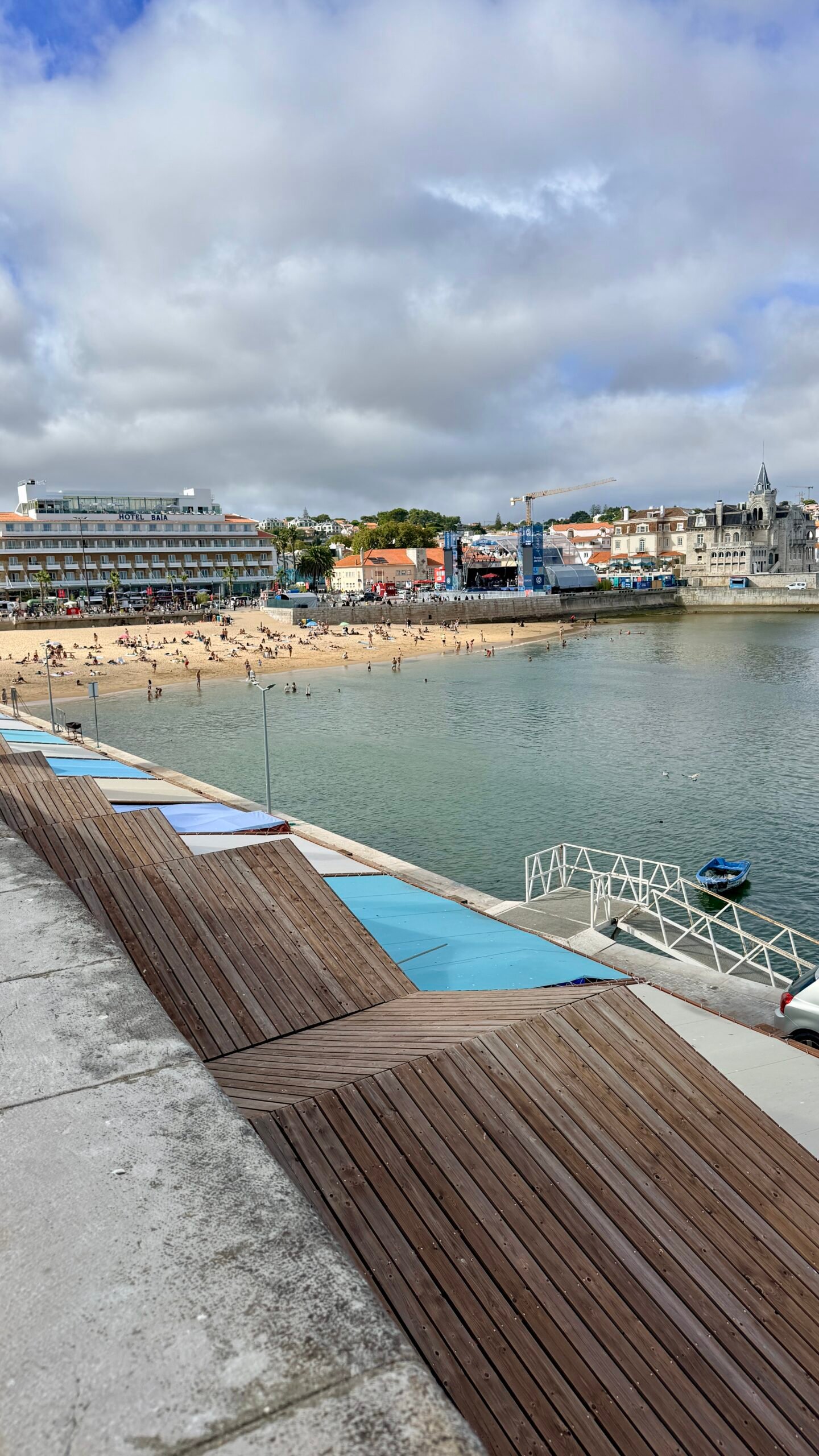 Cascais, Portugal